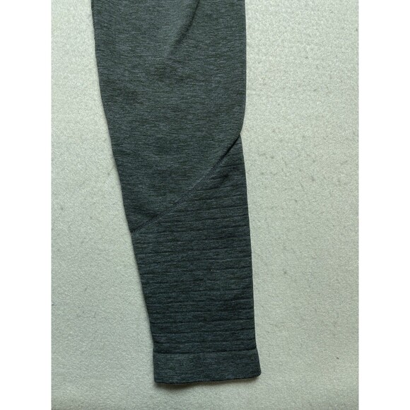 Alphalete Revival Leggings Women’s Small Gray Gym Workout - Picture 5 of 12